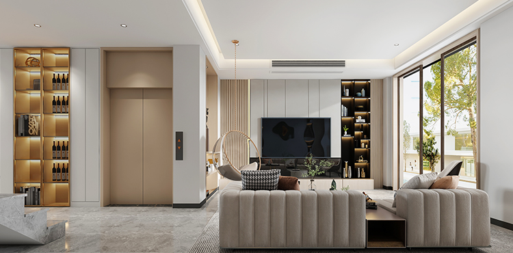 一站式整體太倉辦公室裝修設計服務平臺，設計加施工一體化服務